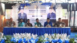 Penghulu Jadi Garda Terdepan, Ini Harapan Pemkab Parigi Moutong