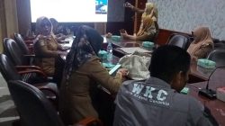 Program 3 Juta Rumah Jadi Fokus Rakor