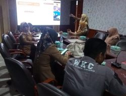 Program 3 Juta Rumah Jadi Fokus Rakor