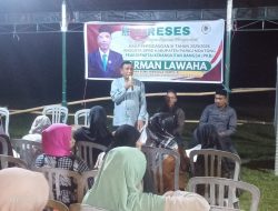 Efisiensi Anggaran Tak Halangi Komitmen DPRD Parimo Kawal Aspirasi Warga