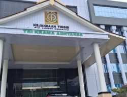 Rp1,2 Miliar Perjalanan Dinas Donggala Dilaporkan