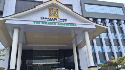 Rp1,2 Miliar Perjalanan Dinas Donggala Dilaporkan