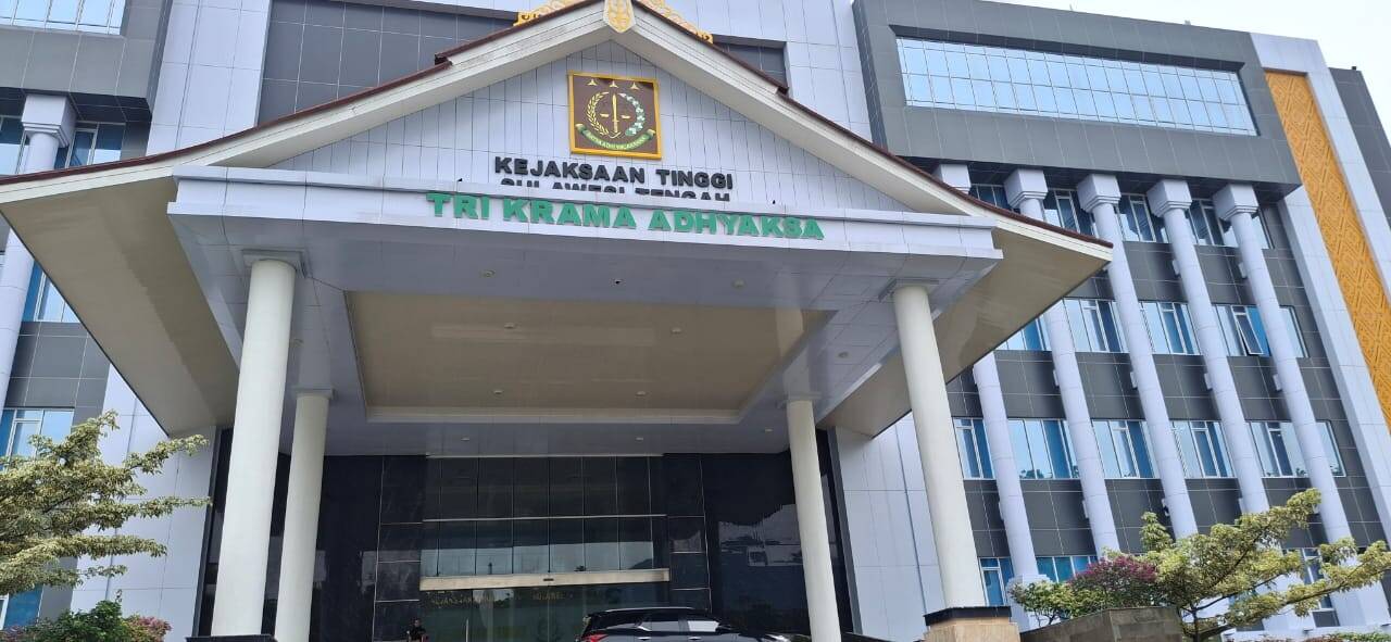 Rp1,2 Miliar Perjalanan Dinas Donggala Dilaporkan