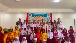 Saat Anak Parimo Melawan Arus Digital