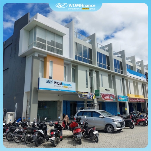 WOM Finance Beri Klarifikasi, Tegaskan Penanganan Sengketa Sesuai Aturan