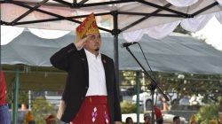Dari Untad, Pesan untuk Indonesia Maju