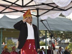 Dari Untad, Pesan untuk Indonesia Maju