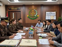 Kejagung Periksa Lima Saksi Kasus PT TPL