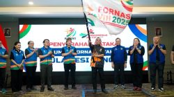 Pemprov Sulteng Kecewa, KORMI Pusat Batalkan FORNAS IX 2027 di Palu