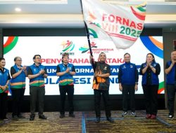 Pemprov Sulteng Kecewa, KORMI Pusat Batalkan FORNAS IX 2027 di Palu