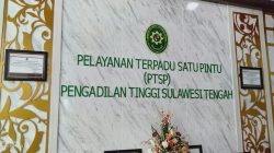 Uang Rp400 Juta dan Oknum Panitera Belum Terjawab