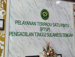 Uang Rp400 Juta dan Oknum Panitera Belum Terjawab