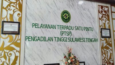 Uang Rp400 Juta dan Oknum Panitera Belum Terjawab