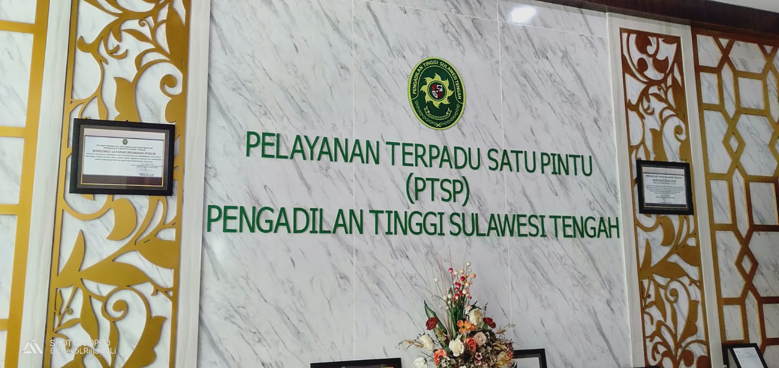 Uang Rp400 Juta dan Oknum Panitera Belum Terjawab