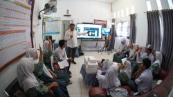 SMAN 2 Sirenja Bekali Siswa Keterampilan Fotografi dan Sinematografi