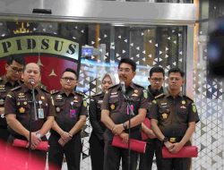 112 Saksi Diperiksa, PT TPL Tersangka
