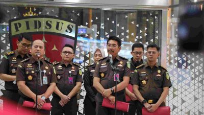 112 Saksi Diperiksa, PT TPL Tersangka