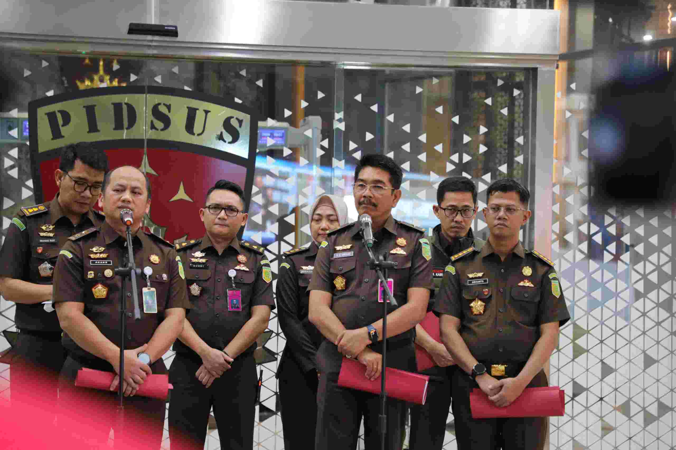 112 Saksi Diperiksa, PT TPL Tersangka