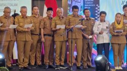 Penanganan Rumah Tak Layak Huni Jadi Fokus Pemkab Parimo