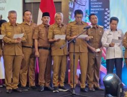 Penanganan Rumah Tak Layak Huni Jadi Fokus Pemkab Parimo
