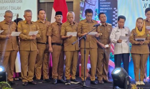 Penanganan Rumah Tak Layak Huni Jadi Fokus Pemkab Parimo