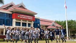 23.569 Mahasiswa Terima Berani Cerdas