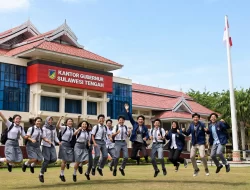 23.569 Mahasiswa Terima Berani Cerdas