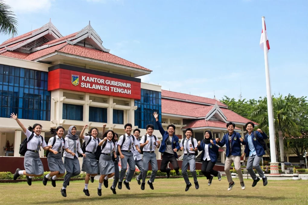 23.569 Mahasiswa Terima Berani Cerdas