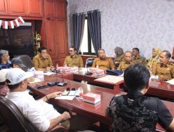 Pemkab Parimo Bentuk Tim Awasi BBM Bersubsidi