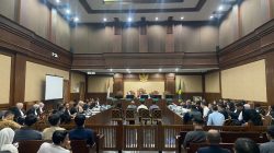 8 Bos Sawit Diadili, Kejagung Hadirkan Saksi Bea Cukai