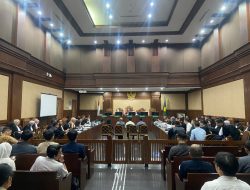 8 Bos Sawit Diadili, Kejagung Hadirkan Saksi Bea Cukai
