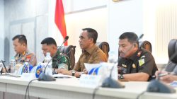 Anwar Hafid Ingatkan Ancaman September