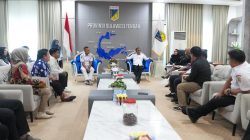 Anwar Hafid Telepon Wamenkes, Aspirasi PPPK Nakes Dibawa ke Jakarta
