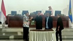Arah Baru Anggaran Parimo
