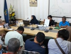Aset Tanah Pemda Mulai Dikunci Secara Hukum
