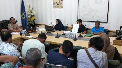 Aset Tanah Pemda Mulai Dikunci Secara Hukum