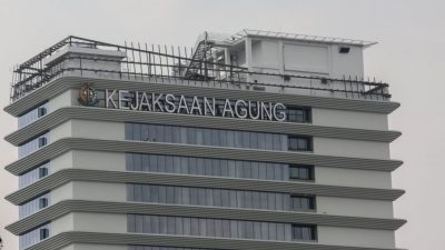 BPJN XIV Palu Dibidik Kejagung, KAK Sulteng Kantongi Bukti