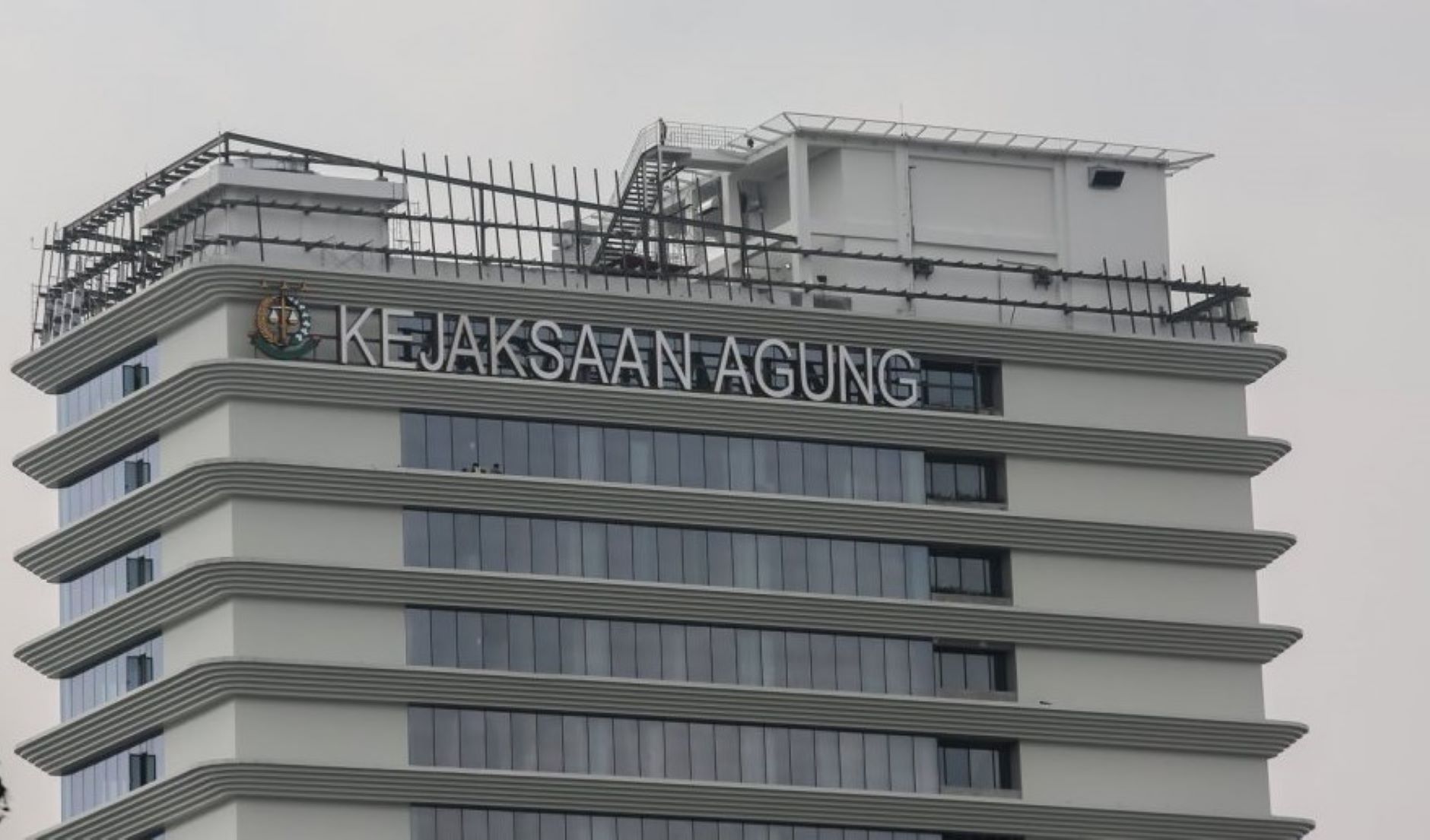 BPJN XIV Palu Dibidik Kejagung, KAK Sulteng Kantongi Bukti