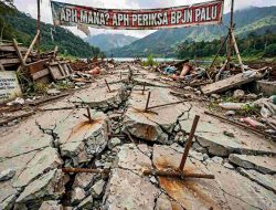 Bongkar Borok Jalan Danau Lindu, KAK Sulteng Tantang BPJN Buka Data