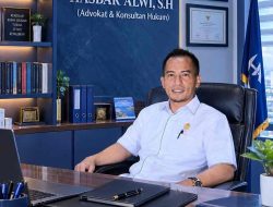 Digugat Lagi Usai Damai, Gubernur Sulteng Siap Hadapi Gugatan