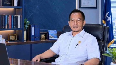 Digugat Lagi Usai Damai, Gubernur Sulteng Siap Hadapi Gugatan