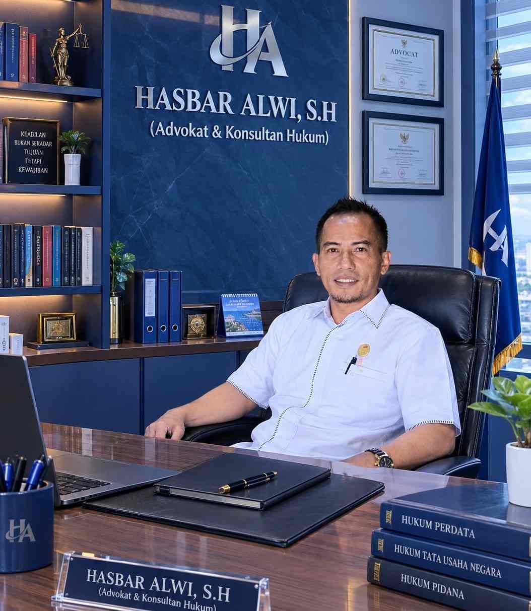 Digugat Lagi Usai Damai, Gubernur Sulteng Siap Hadapi Gugatan