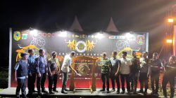 Festival Mambuku Bidik Wisata dan Ekonomi Warga
