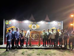 Festival Mambuku Bidik Wisata dan Ekonomi Warga