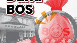 Bukan Sekedar Laporan, Dana BOS Perlu Diawasi, Rawan Disalagunakan