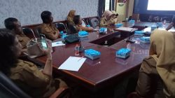 Inflasi Jadi Perhatian, Parigi Moutong Diminta Gerak Cepat
