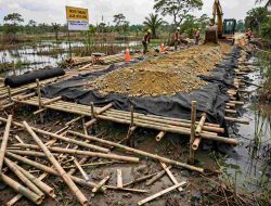 Fantastis! KAK Kuliti Angka Rp 97,58 Miliar di BPJN