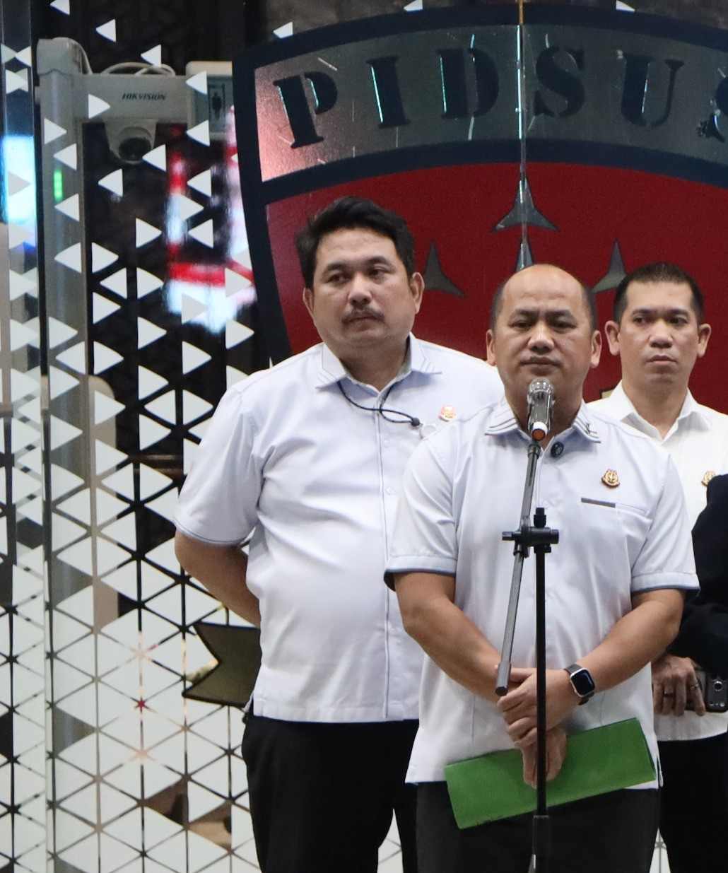 Kasus PT PSMI, Dua Saksi Dipanggil