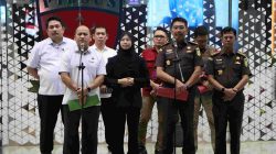 Kejagung Periksa Komisaris INHUTANI V