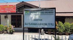 Kelebihan Bayar di BPJN Palu Terkuak, Negara Diduga Rugi Miliaran
